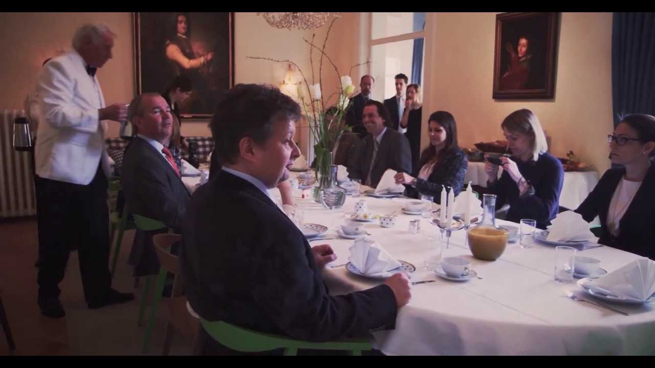 IKEA Launch STOCKHOLM Collection (longer version)