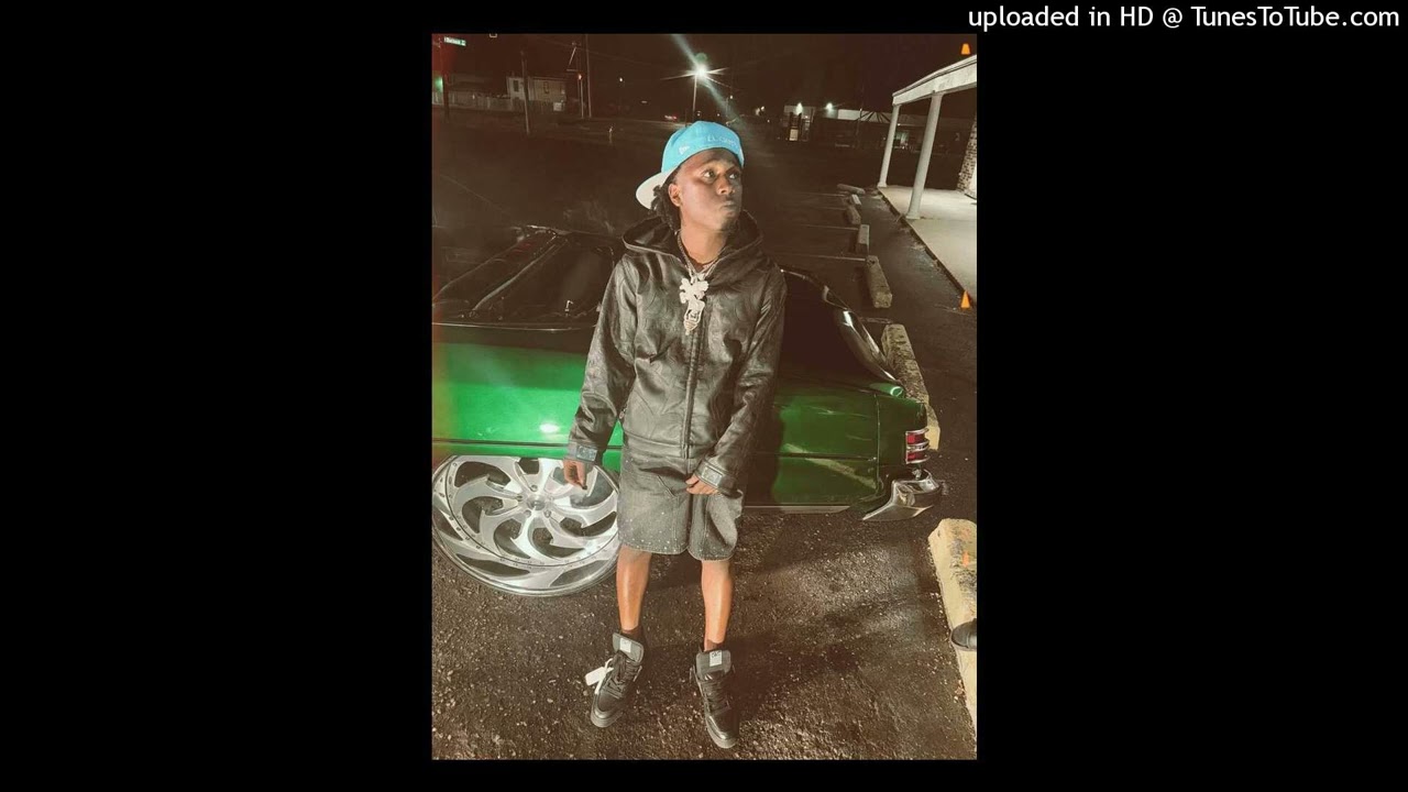 Baby Mel x AbgrLilCory x Fatt Macc x Bally Baby Type Beat "Legend Voice"