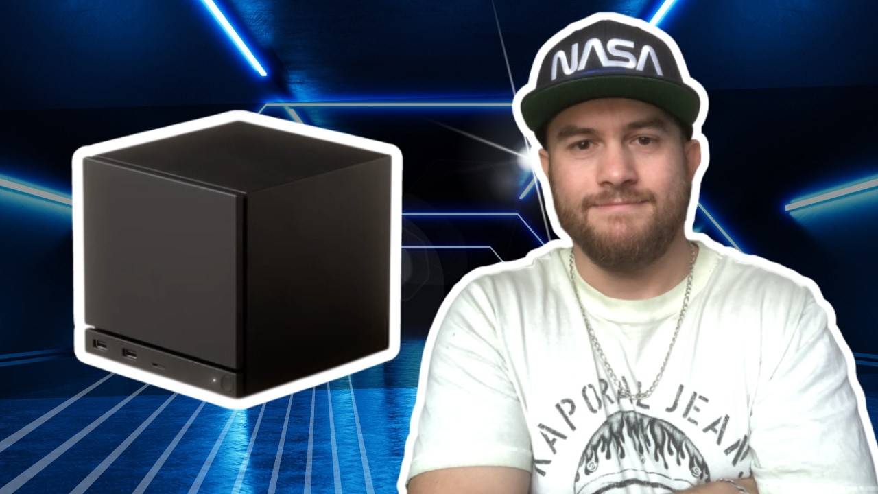 Cette Steam Machine maison pourrait remplacer une console