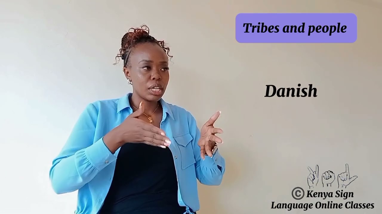 Tribes