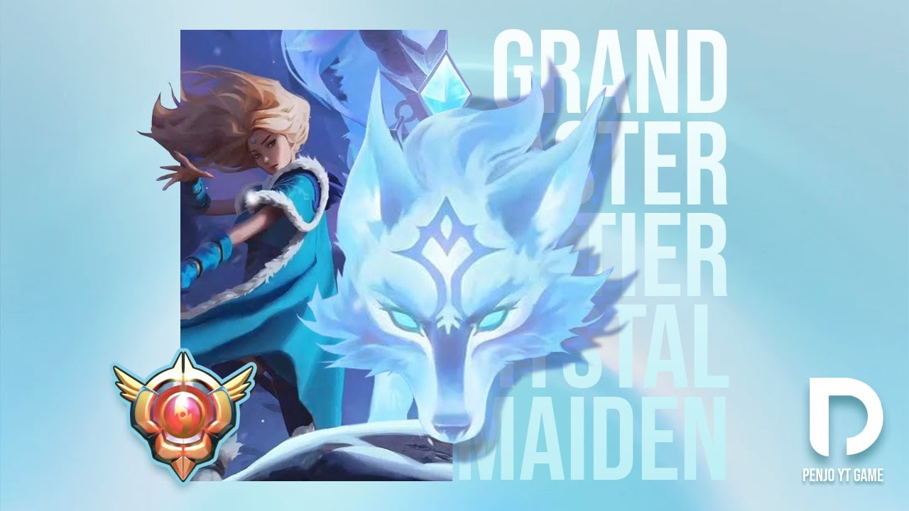 ini caranya pos4 crystal maiden carry game