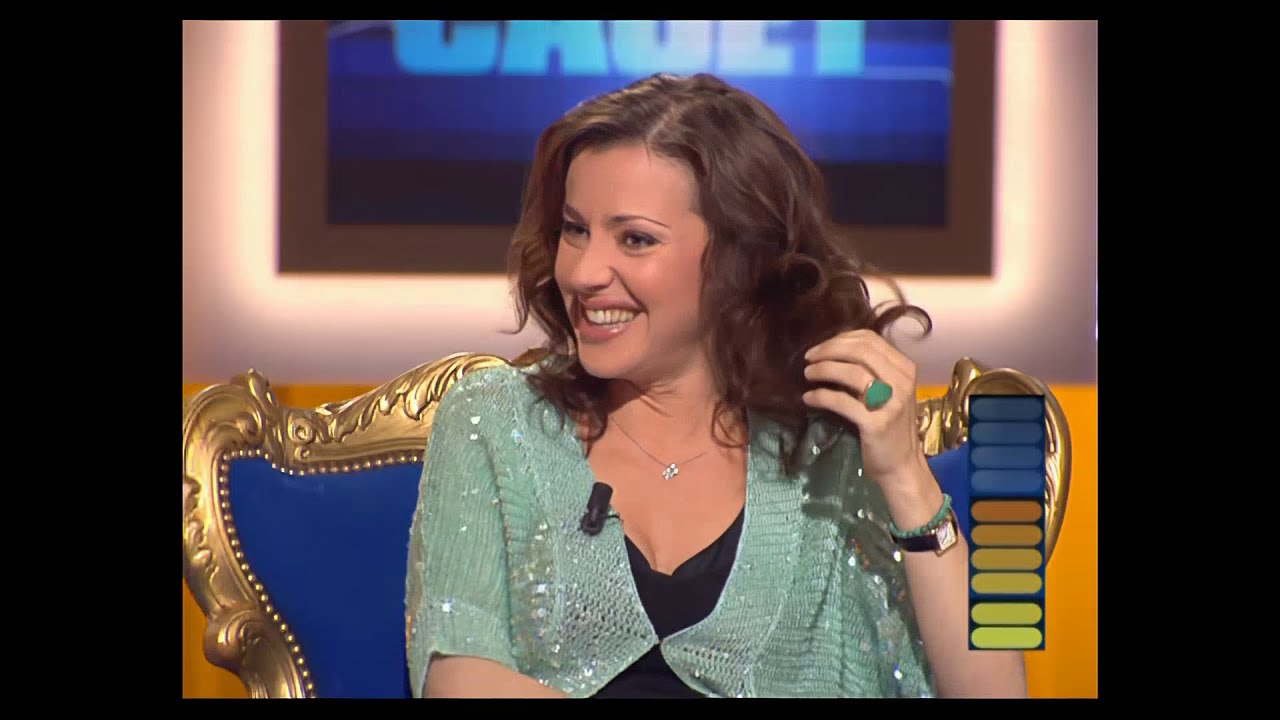 La méthode Cauet - Tina Arena