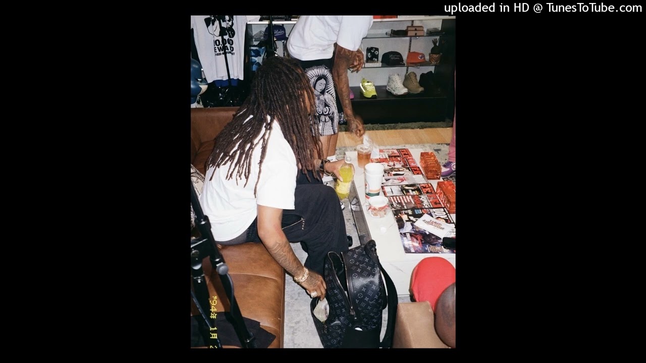 Ceo Trayle x Hurricane Wisdom Type Beat - 