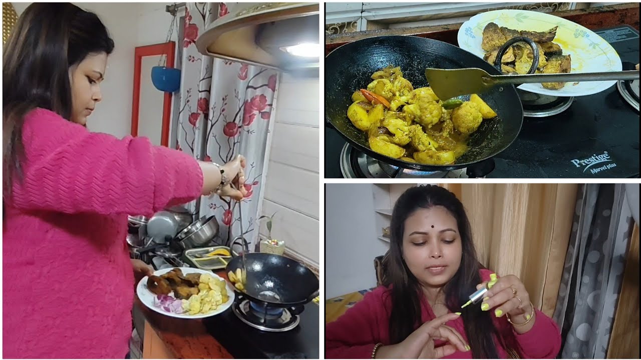 ছোট্ট পরিবর্তনে বিরাট লাভ পেলাম?