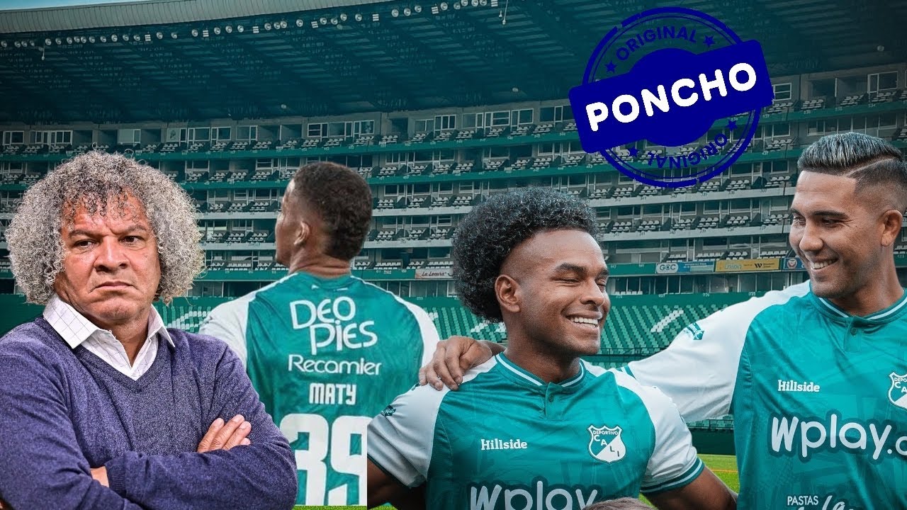 Gamero le respondió a Hinchada de #deportivocali ✅ Previa Vs Once Caldas,reemplazo de Orozco y bajas