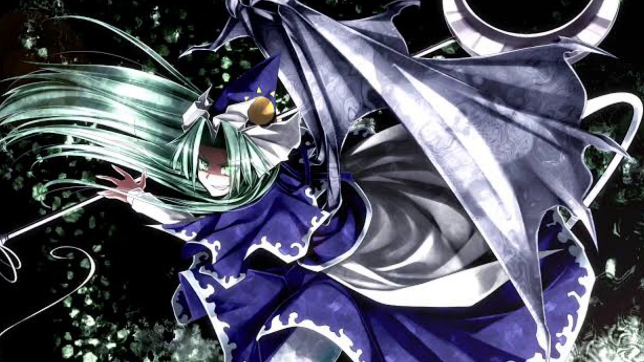 Complete Darkness (Thousand Night Anamnesis)