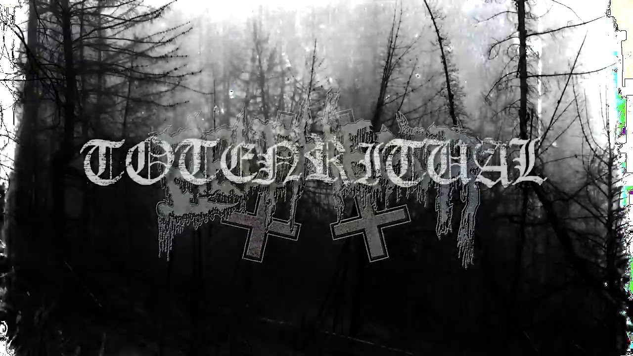 BELPHEGOR - 'Totenritual' - Drum Recording (OFFICIAL TRAILER #1)