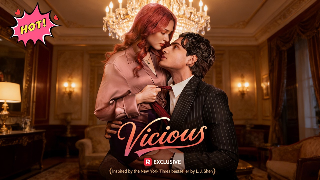 Vicious #reelshort