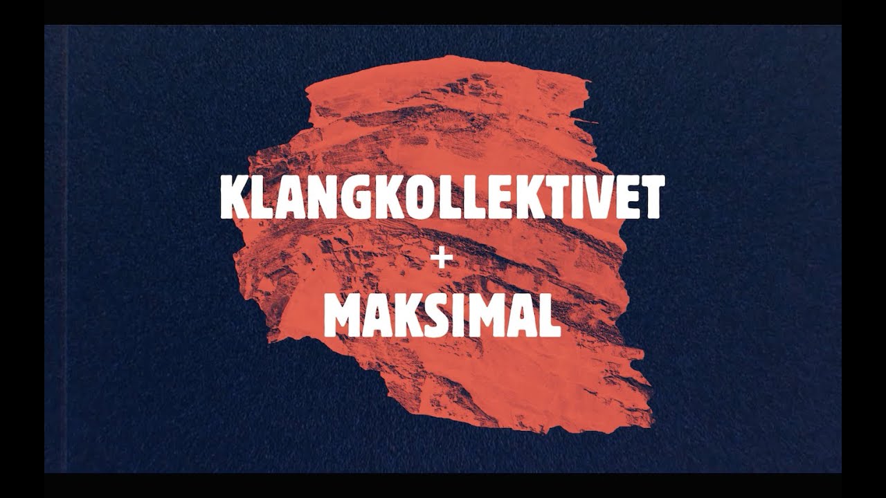 Maksimal Klangkveld @ &Oslash;stre, Bergen