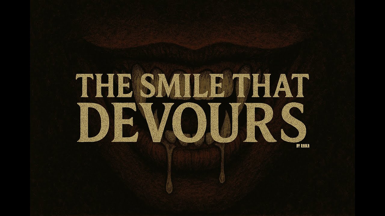 The Smile That Devours