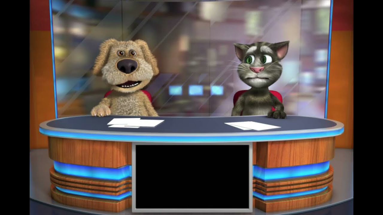 Tom & Ben News, Top 10 And Now A Word From our Sponsor Moments