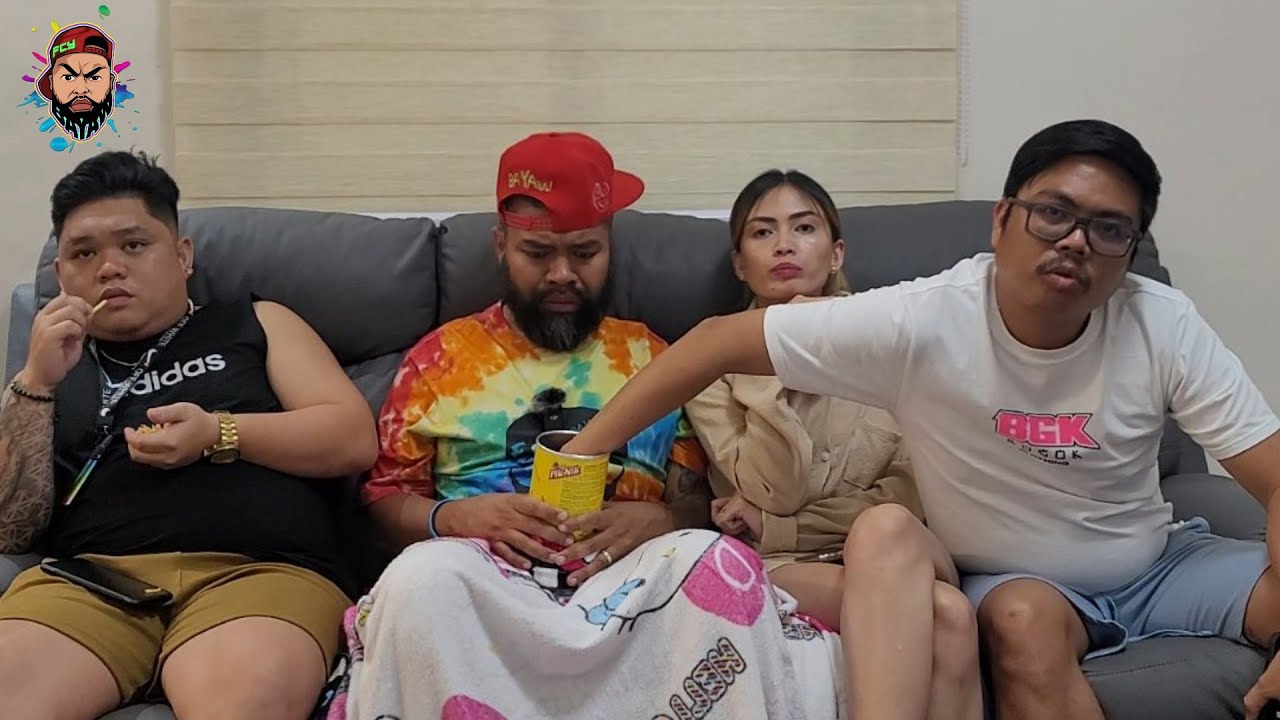 DUKUTIN MO ANG MANOY KO GONE WRONG