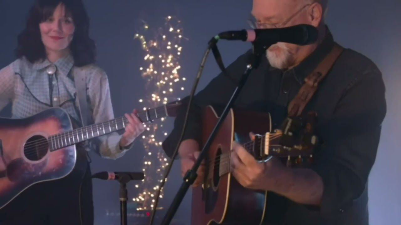 Molly Tuttle with David Grier - Salt Creek