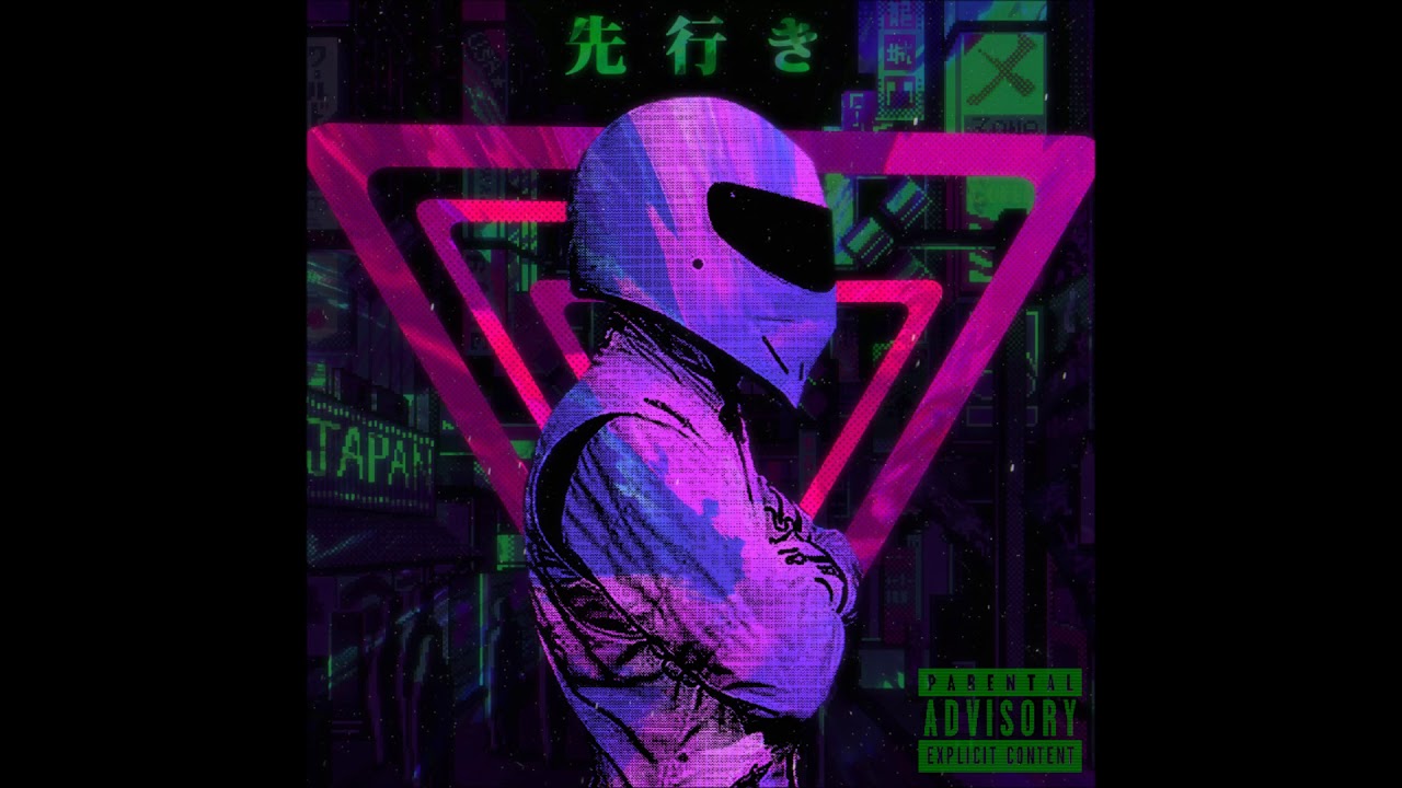 916frosty - ride or die