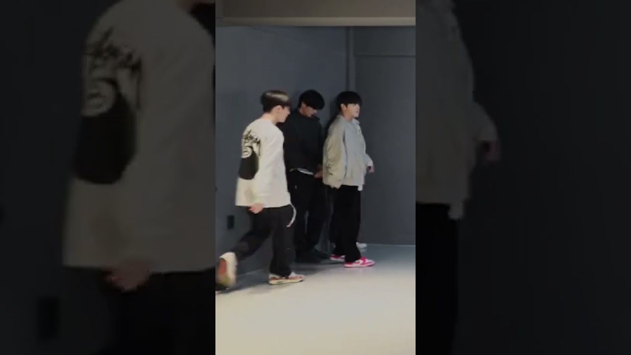 [FANCAM THE ORIGIN] Fancam Junseok ♡ | 오준석 ♡ | Dance practice 