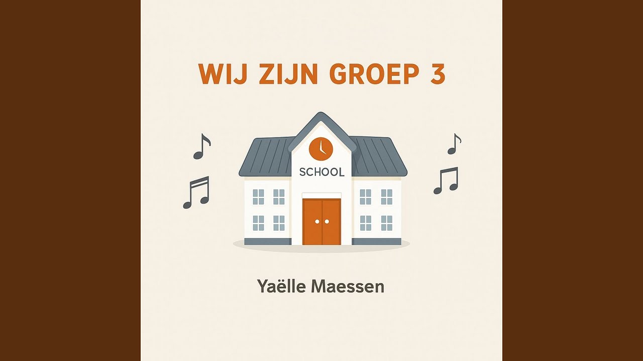 Wij Zijn Groep 1-2 (Golden)