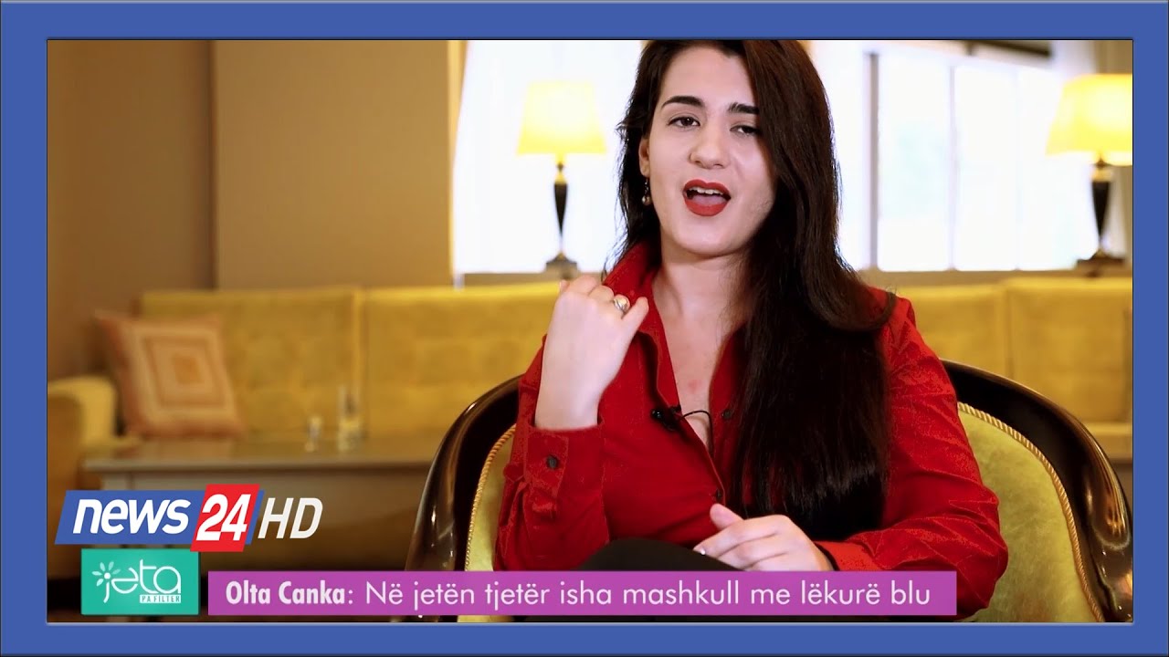Vajza që sheh vizione e flet me shpirtra, ekspertet shpjegojnë fenomenin