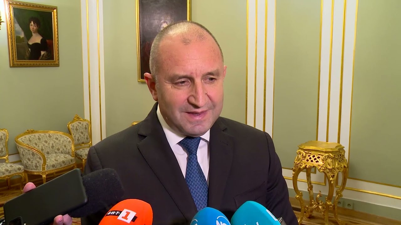 Радев: Русия ще спечели войната, но много трудно ще спечели мира
