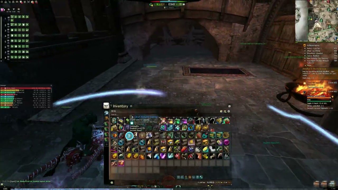 More #WVW #42