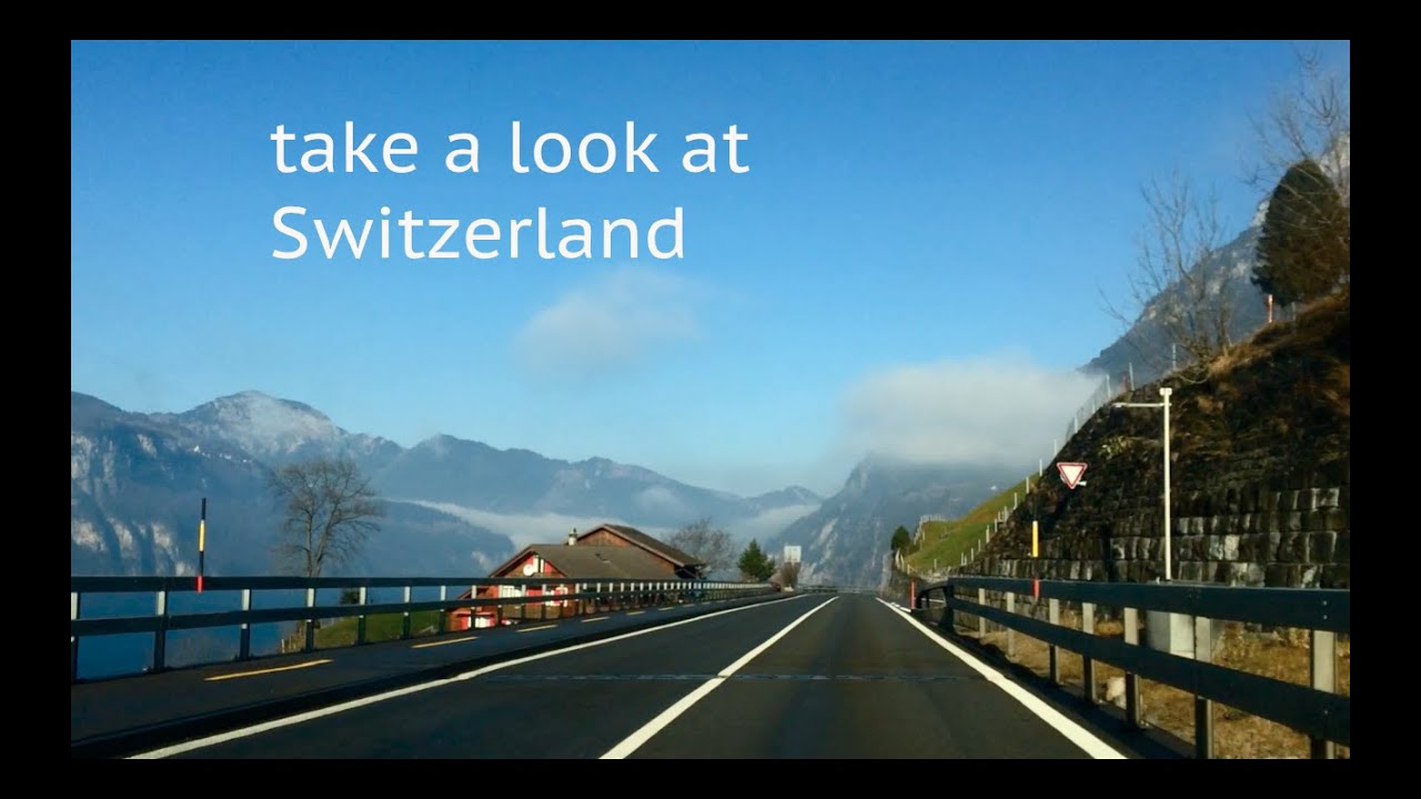 hello, 2016 and Switzerland