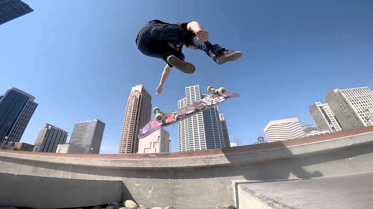 STSC @ Grant Skatepark