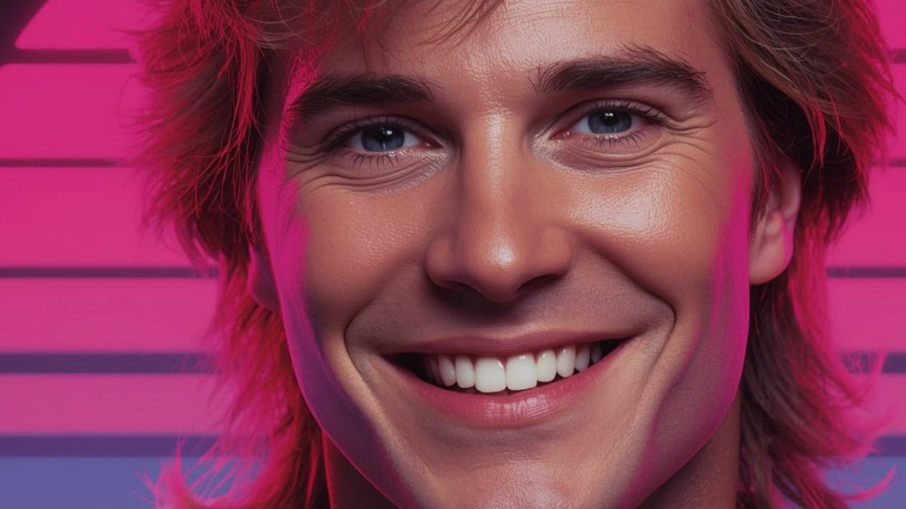 Edge of a Broken Fart – Ryan Steele Lost 1986 Power Ballad