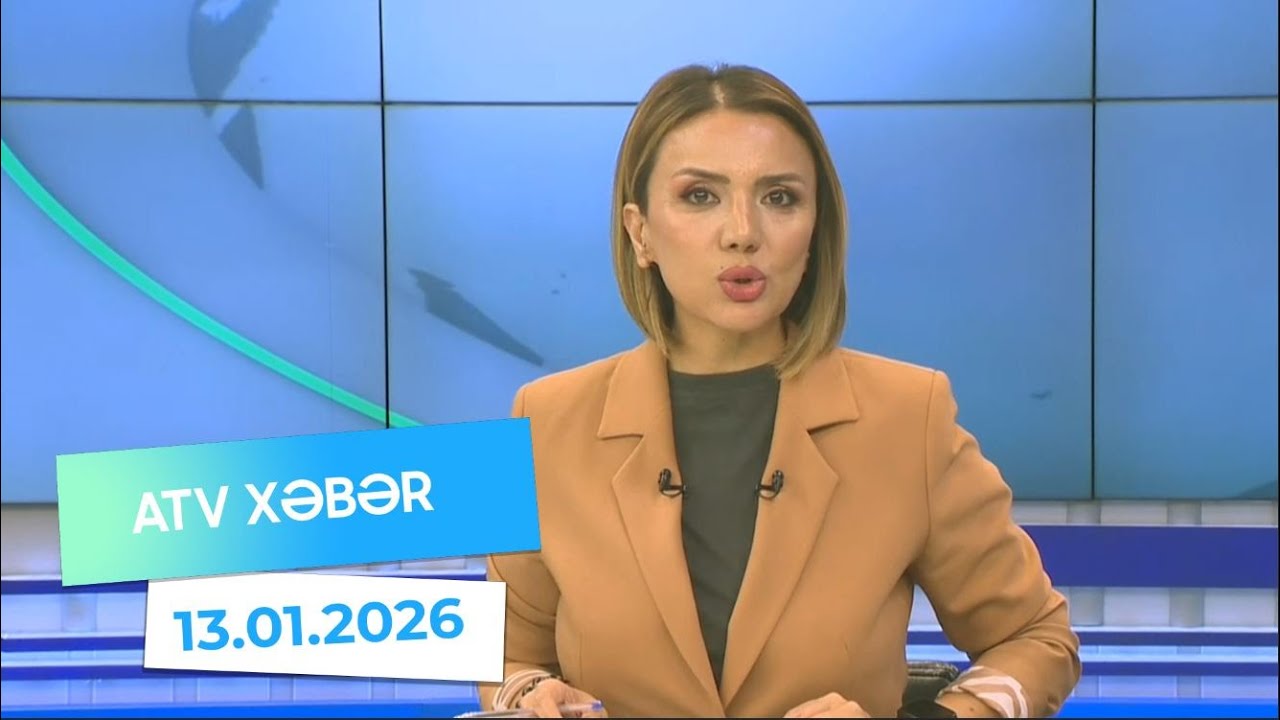 ATV XEBER / 13.01.2026 / 20:30