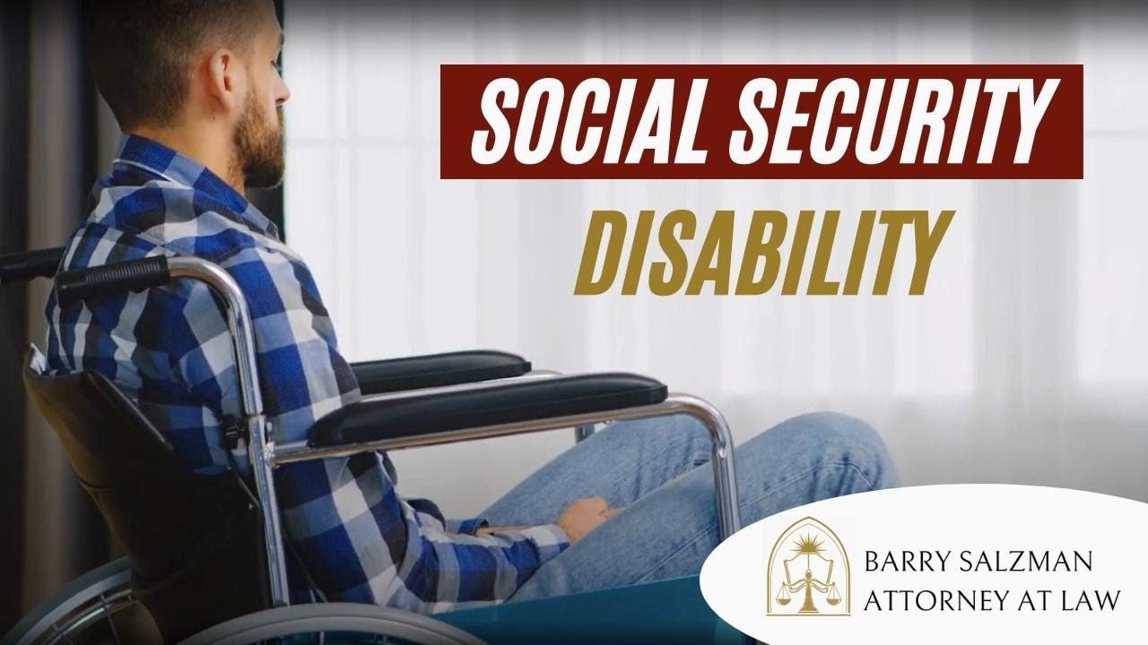 Social Security Disability Attorney St. Petersburg