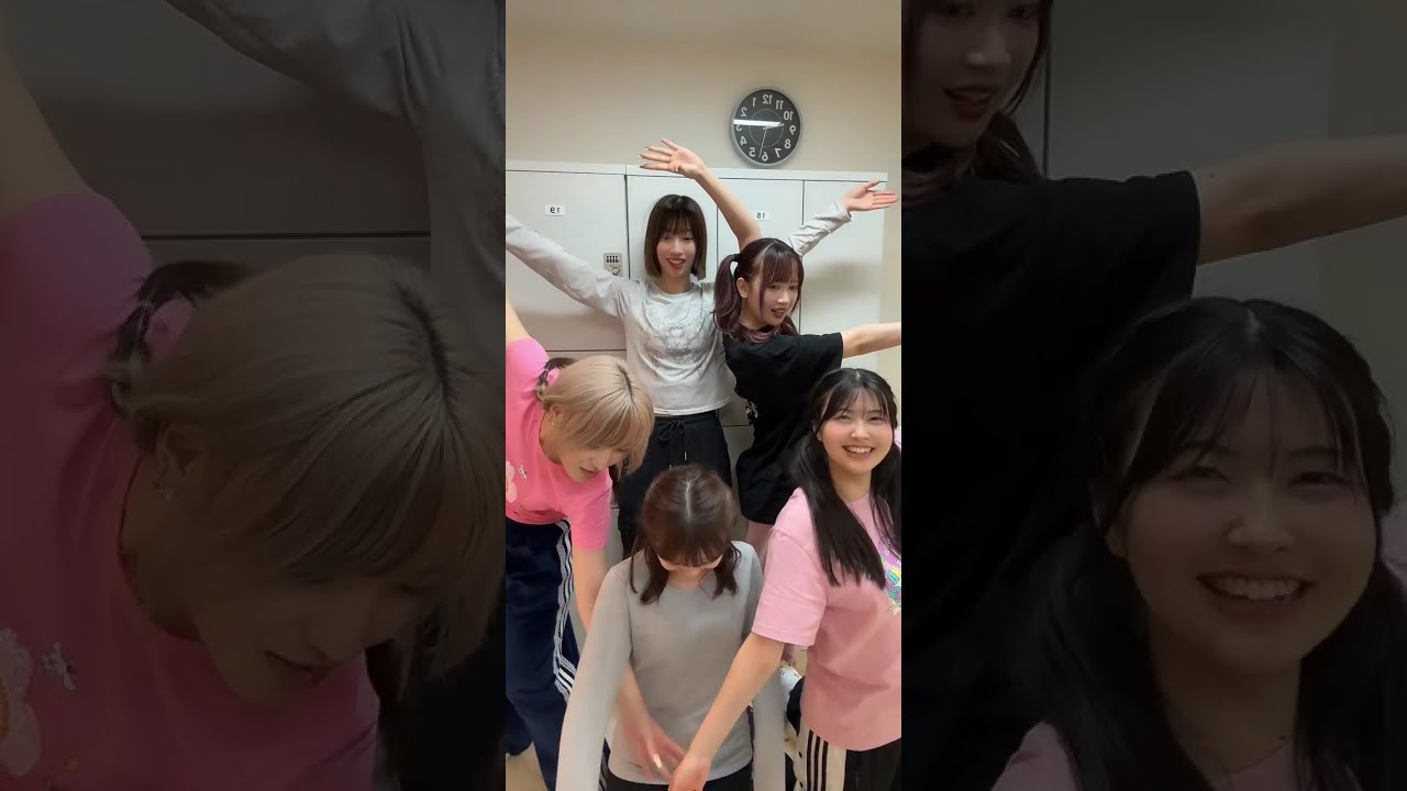 BEYOOOOONDS TikTok LIVE 2025.5.7