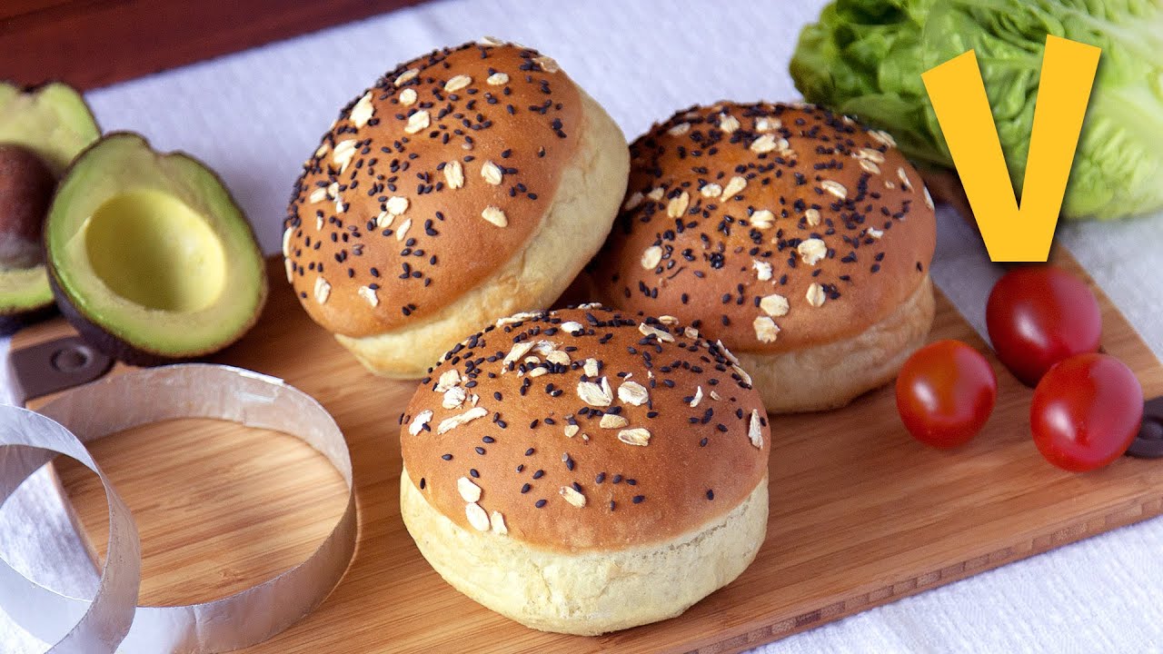 Burger Buns