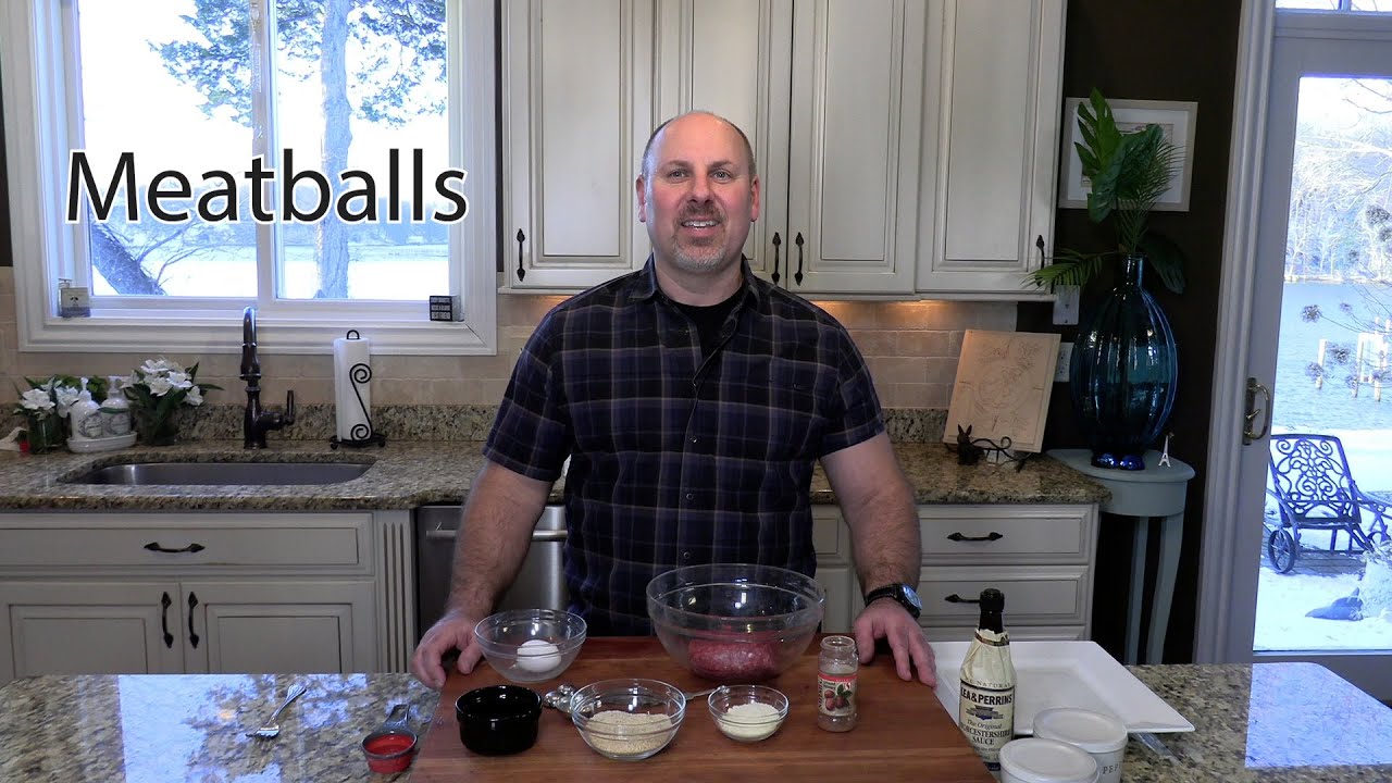 Meatballs