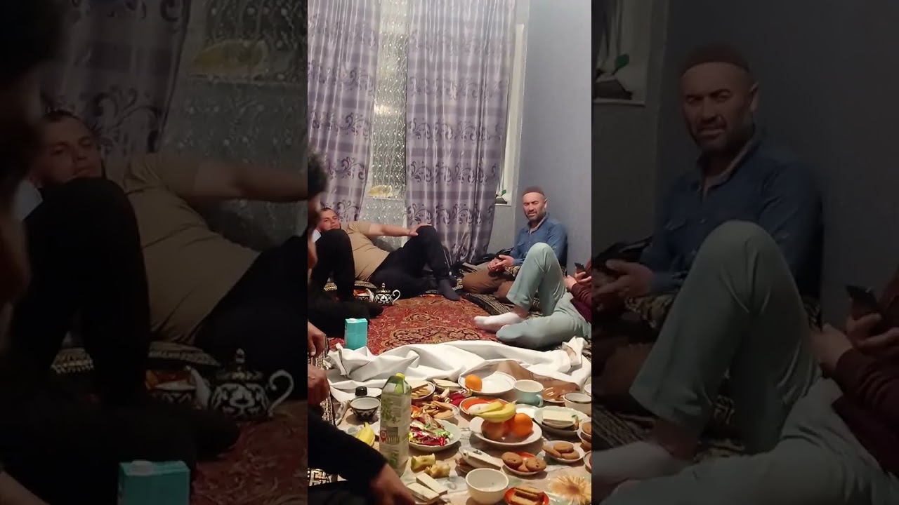 Акай Авазшох