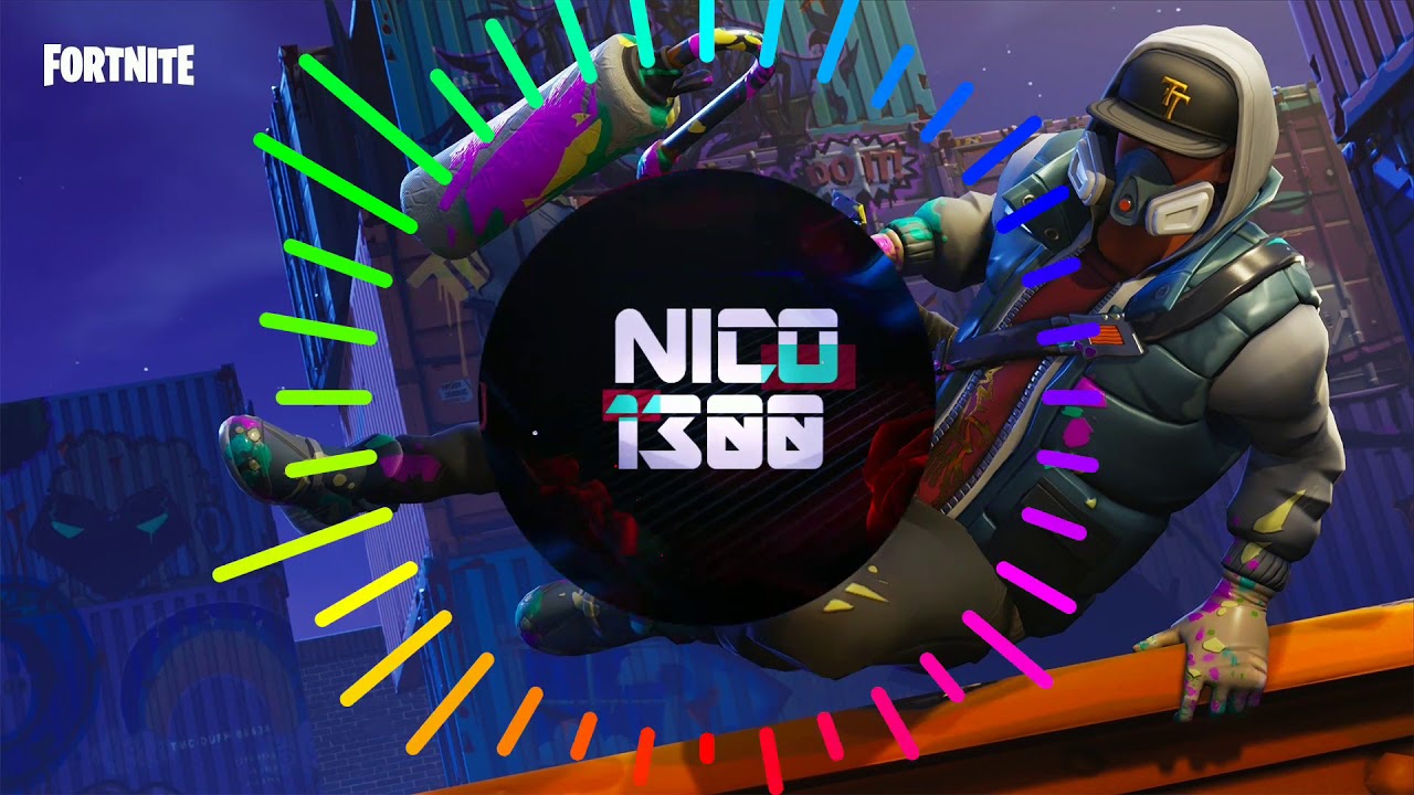 Fortnite Playground Mode Trailer Song | Imma All About It by Mary Jane