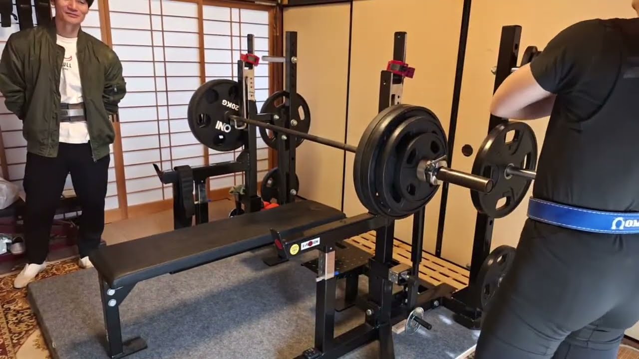 B.P.S LIVE!!最終練習会