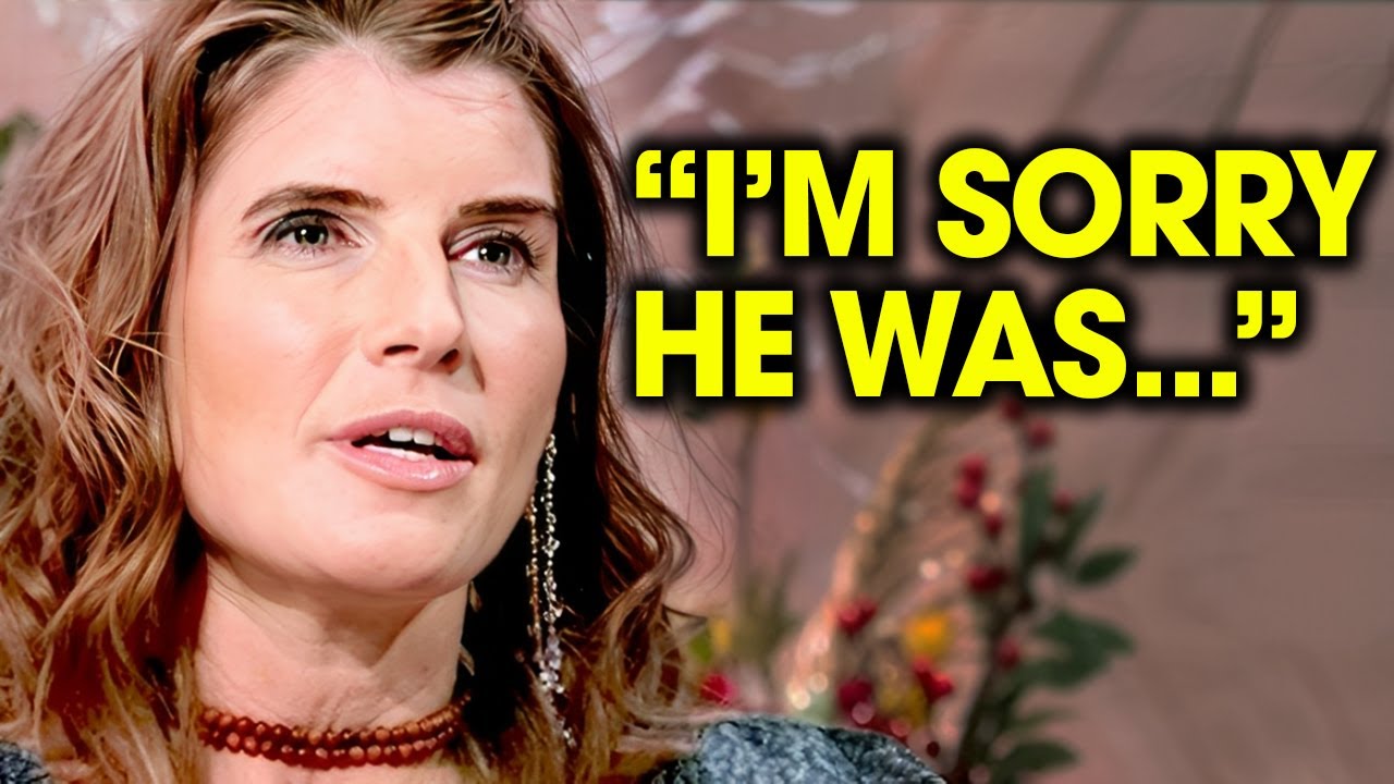 This Is Why You Don't See Amanda Owen's Husband Anymore...