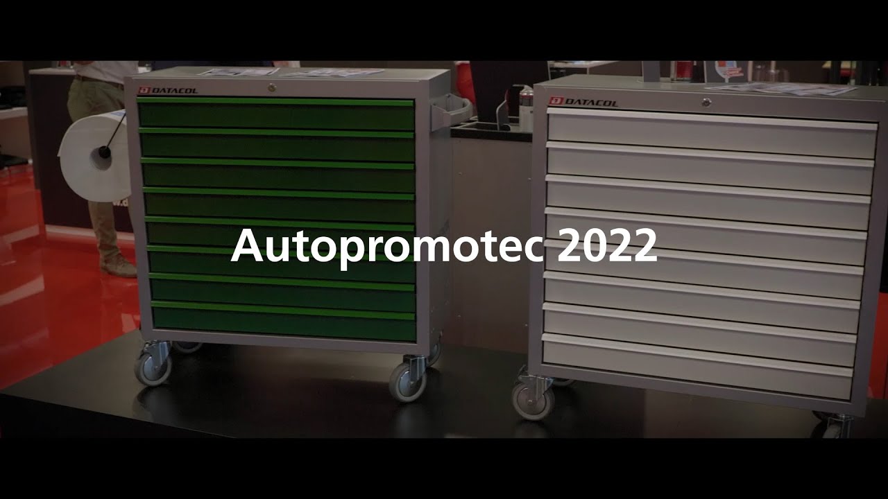 Datacol - Autopromotec 2022