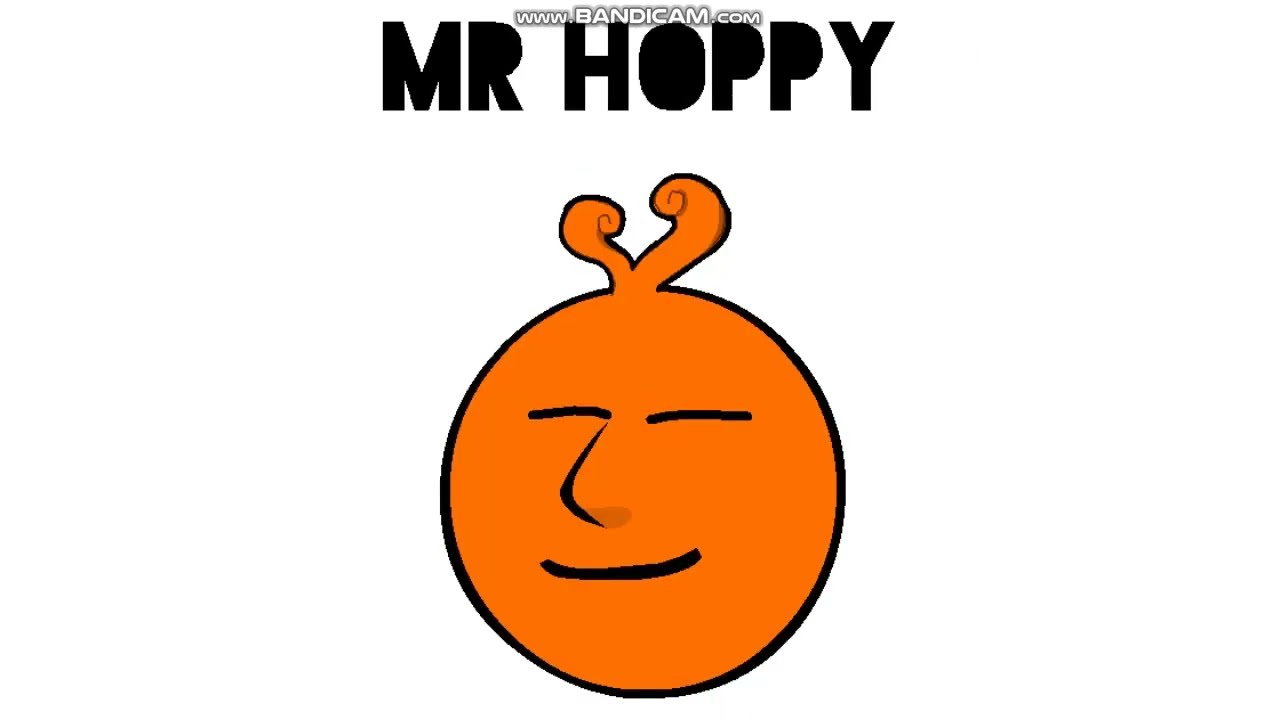 Characters from my Cartoon Characters Club