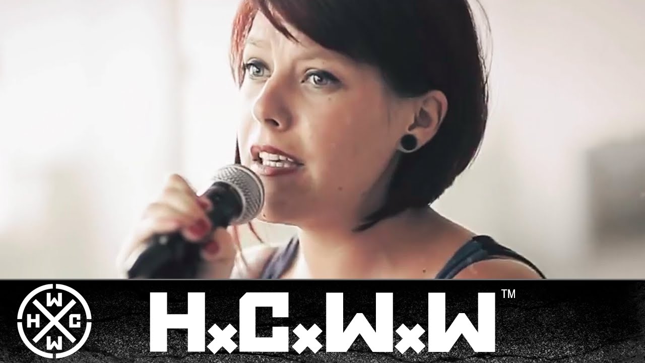 The Prodigy - The Day Is My Enemy - COVER: DIAMONDS ARE FOREVER FT. BLANILLA (OFFICIAL VERSION HCWW)