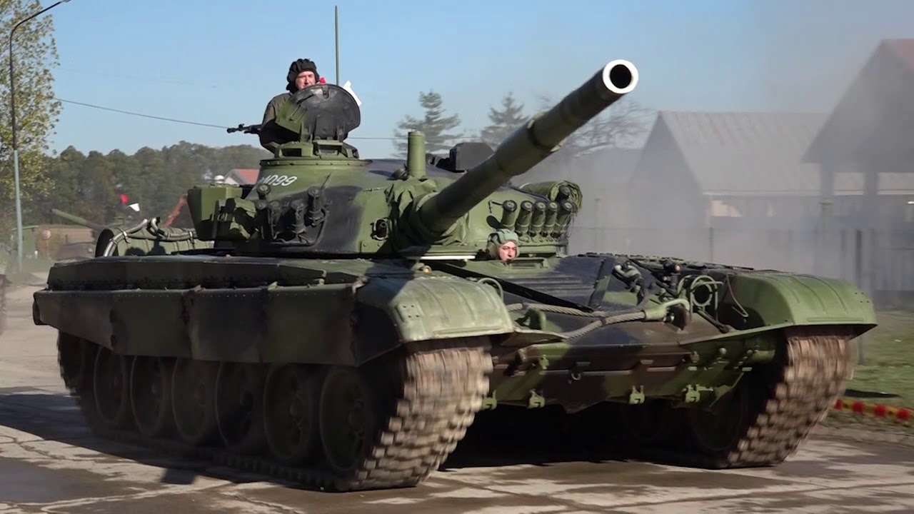 U Kraljevu obeležen Dan oklopnih jedinica