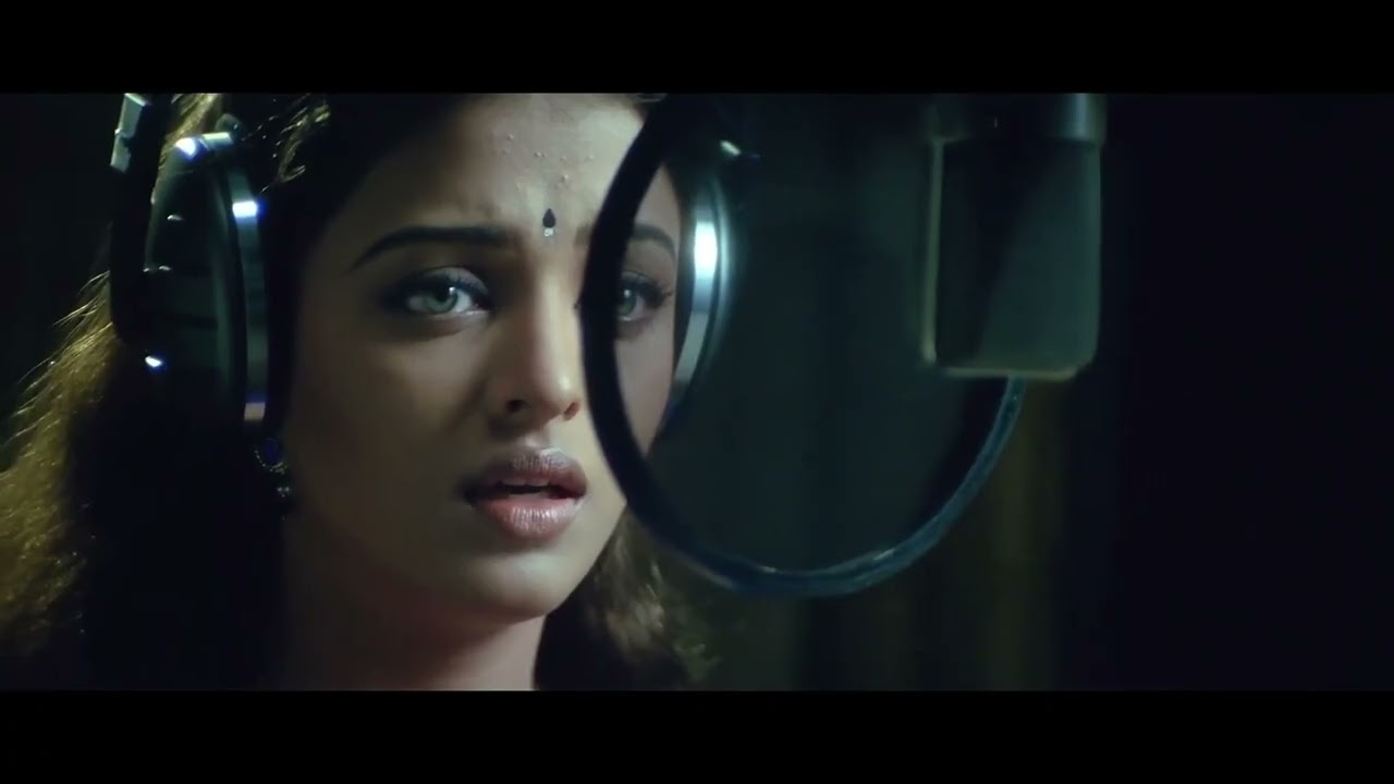 Enge Enathu Kavithai Kandukondain Kandukondain Video Song 1080P Ultra HD 5 1 Dolby Atmos Dts Audio