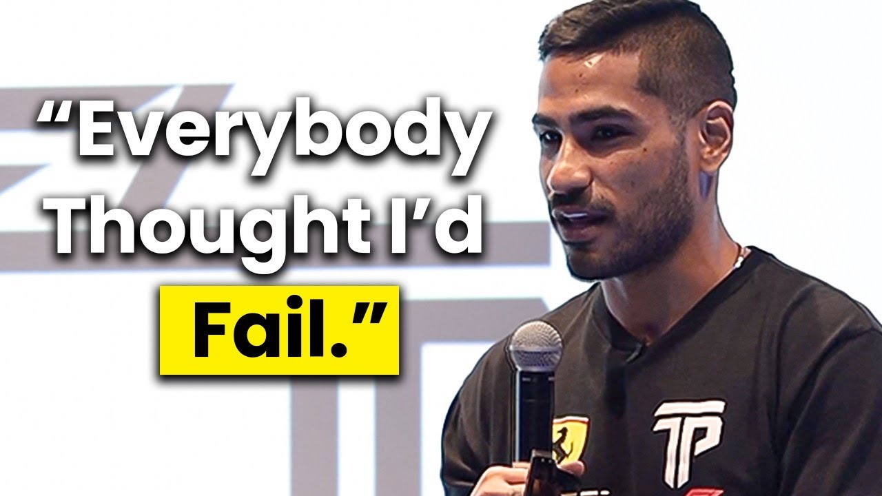 From $3500/month to $100+ Million a year…| Neelesh Alwani