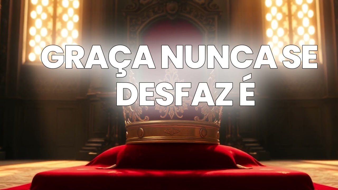 Hino 48 – Jesus é Meu Amado Rei Versão Modernizada