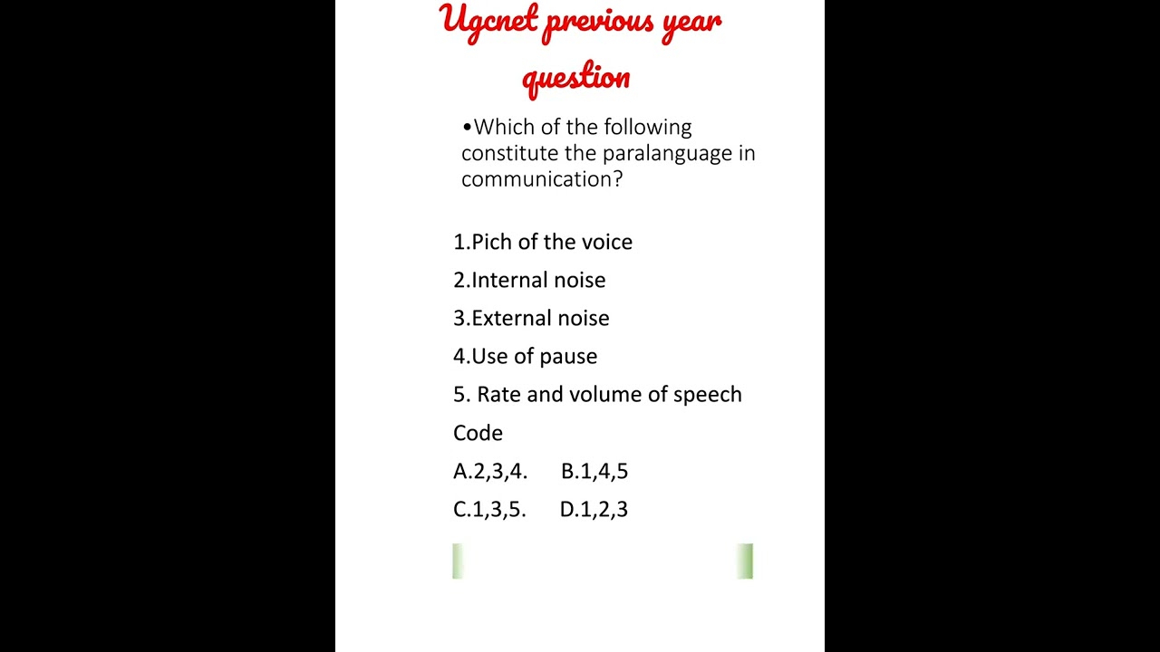 Communication Paper1pyq| UGC NET|💥💥#ugcnetpaper1 #ugcnet2022 #ugcnet #shorts #highereducation