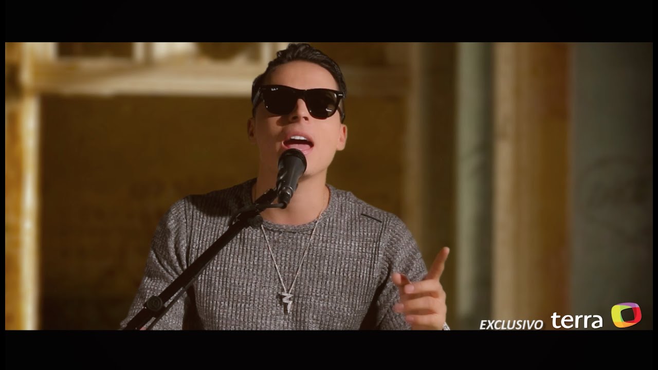 Reykon canta El Error como nunca los has visto