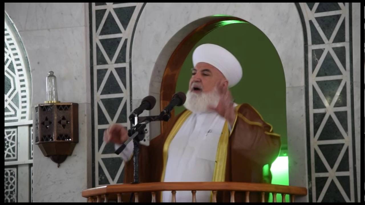 صوم عاشوراء / شكر الله تعالى على النعم بالطاعات
