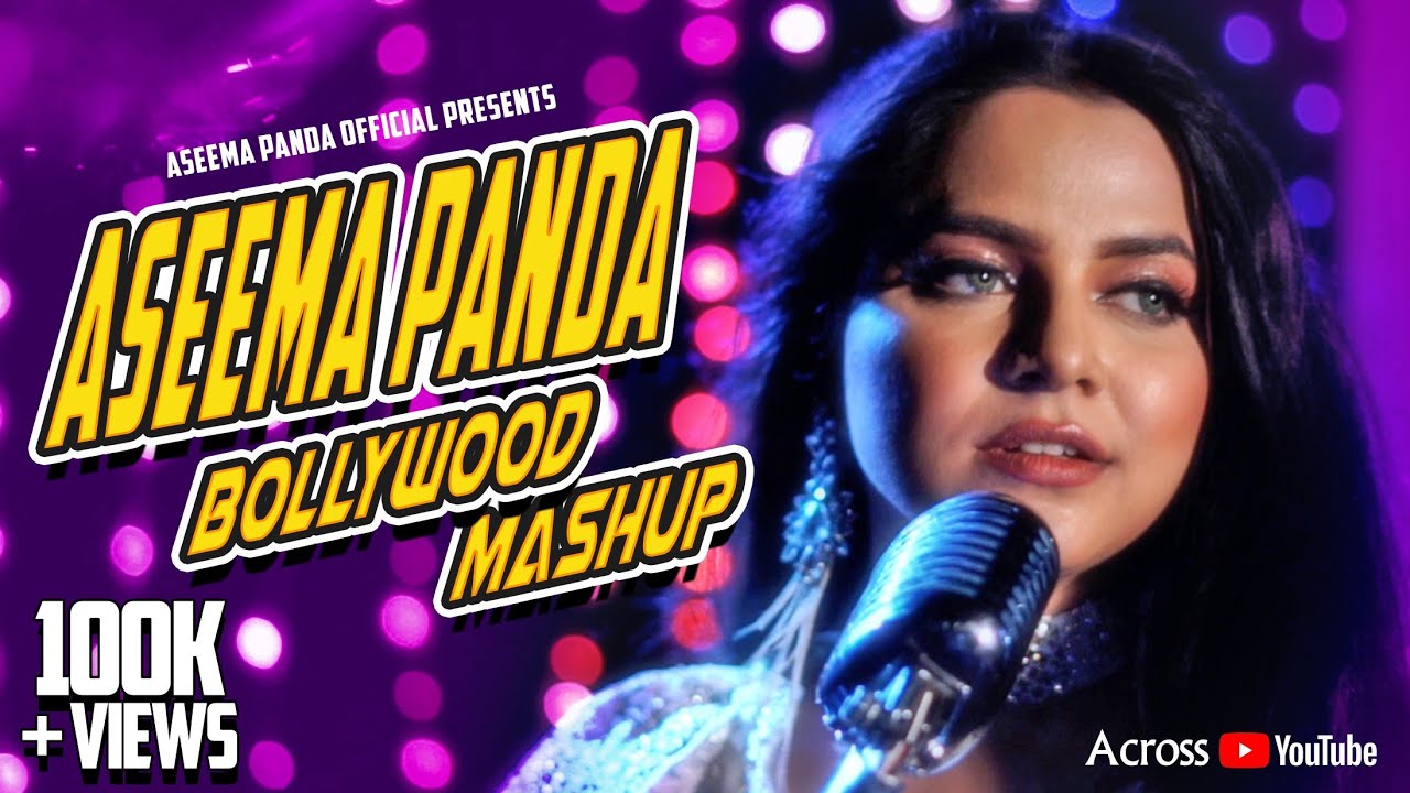 Bollywood Songs Mashup | Aseema Panda | Asad Nizam | Suresh Patnaik