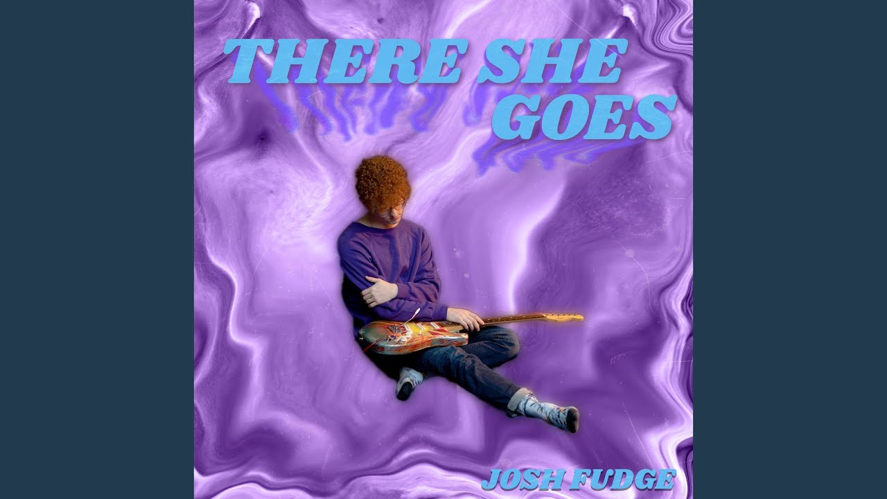 There She Goes