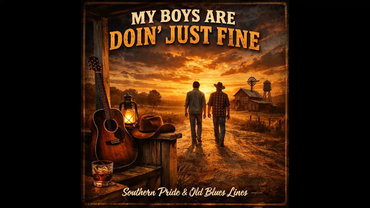 Doin Just Fine