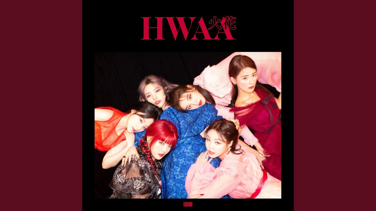 HWAA (English Ver.)