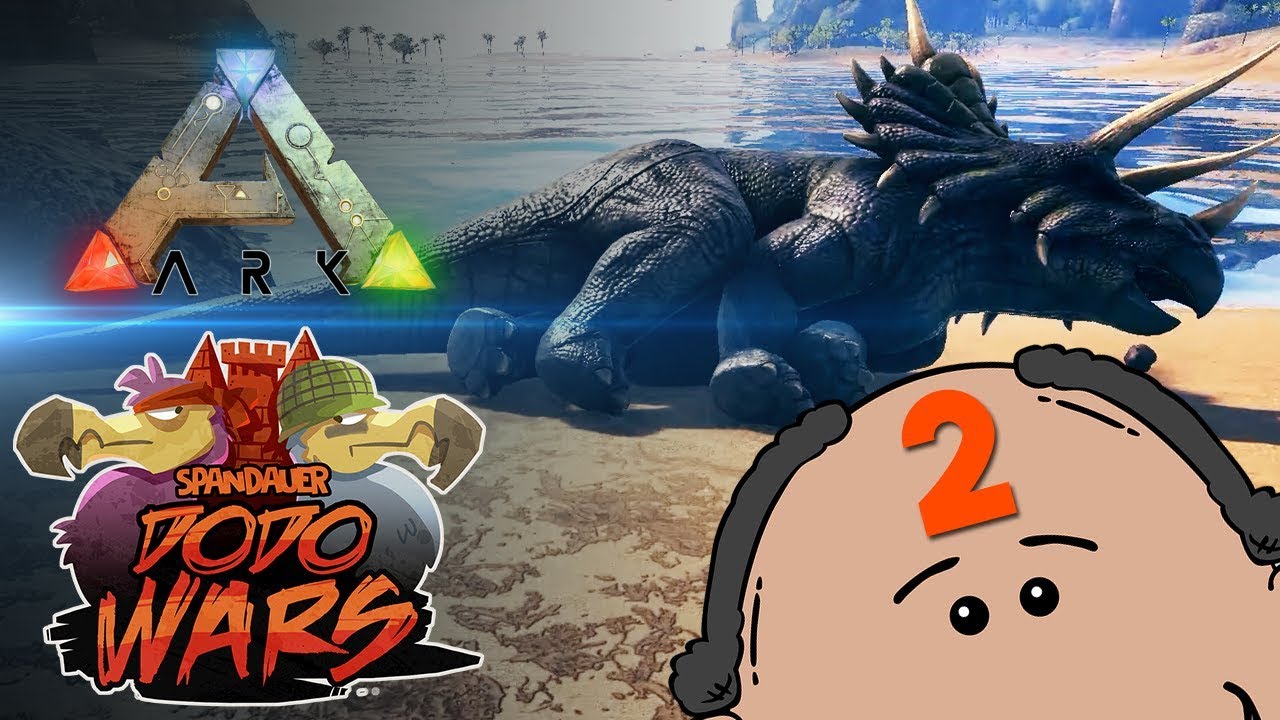 Johnny der Bet&auml;uber | Spandauer DodoWars #2 | Team angehende Glatze